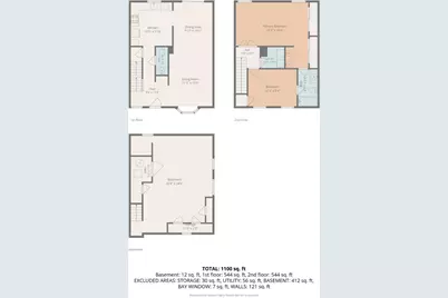 1004 Timber Oaks Road #4, Edison, NJ 08820 - Photo 31