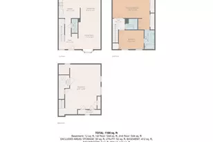 1004 Timber Oaks Rd, Edison, NJ 08820 - Photo 31