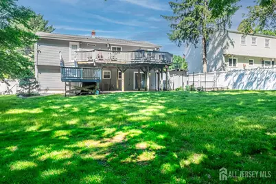 93 Hillsdale Avenue, East Brunswick Township, NJ 08816 - Photo 17