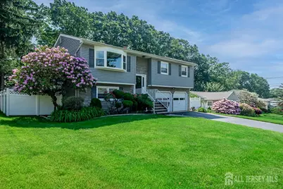 93 Hillsdale Avenue, East Brunswick Township, NJ 08816 - Photo 1