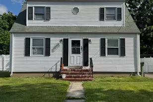 31 31 Pacifict St St, Edison, NJ 08817 - Photo 3