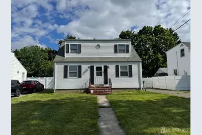 31 31 Pacifict St Street, Edison, NJ 08817 - Photo 1