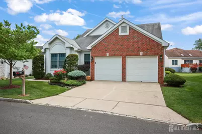 22 London Drive, Monroe Township, NJ 08831 - Photo 3