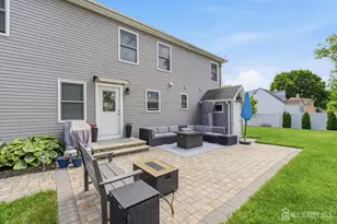 4 Douglas Rd, East Brunswick Township, NJ 08816 - Photo 43