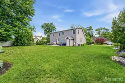 4 Douglas Road, East Brunswick Township, NJ 08816 - Photo 47