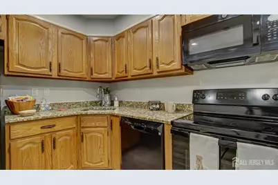 7 Betsy Ross Drive #A, Monroe Township, NJ 08831 - Photo 21