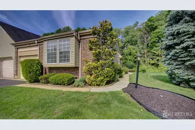 7 Betsy Ross Drive #A, Monroe Township, NJ 08831 - Photo 3