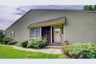 7 Betsy Ross Drive #A, Monroe Township, NJ 08831 - Photo 5