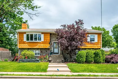 4 Wick Drive, Fords, NJ 08863 - Photo 1