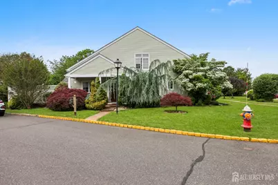 110 Winthrop Road #A, Monroe Township, NJ 08831 - Photo 23