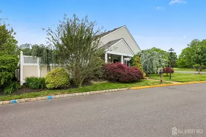 110 Winthrop Road #A, Monroe Township, NJ 08831 - Photo 3