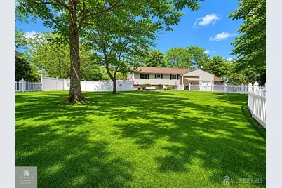 4 Meade Court, Piscataway Township, NJ 08854 - Photo 41
