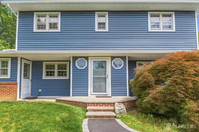 38 Valley Vale Drive, Old Bridge Township, NJ 08857 - Photo 5