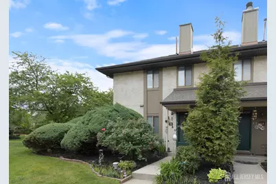 34 Hampshire Drive, Plainsboro Township, NJ 08536 - Photo 3