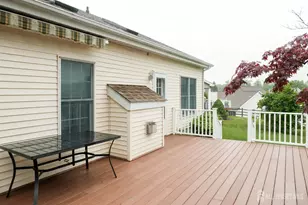 40 Sherwood Dr, Monroe Township, NJ 08831 - Photo 29