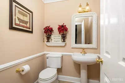 25 Cypress Point Lane, Monroe Township, NJ 08831 - Photo 9