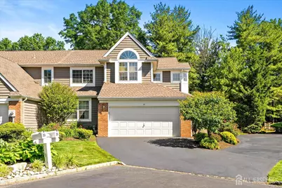 25 Cypress Point Lane, Monroe Township, NJ 08831 - Photo 1