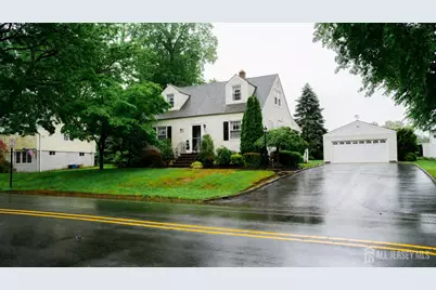 33 Lancaster Road, Colonia, NJ 07067 - Photo 1