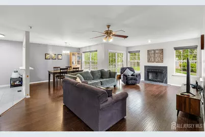 217 Vasser Drive, Piscataway Township, NJ 08854 - Photo 3