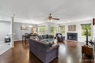 217 Vasser Dr, Piscataway Township, NJ 08854 - Photo 3