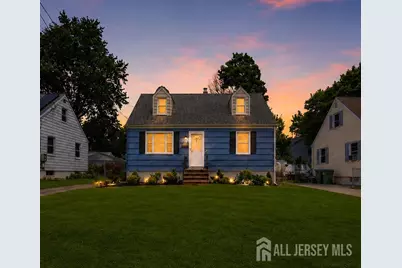 89 Leo Street, Edison, NJ 08817 - Photo 27