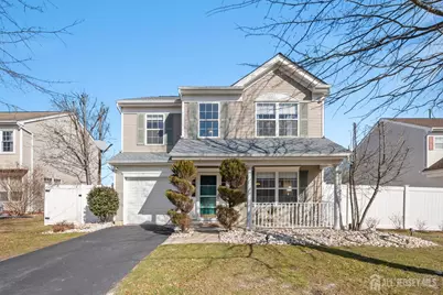45 Devon Drive, East Brunswick Township, NJ 08816 - Photo 1