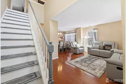 45 Devon Drive, East Brunswick Township, NJ 08816 - Photo 7