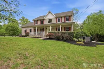 3 Lincoln Avenue, Franklin Township, NJ 08540 - Photo 1