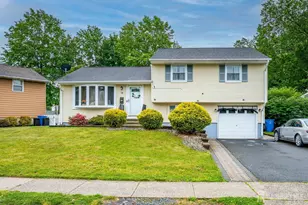 18 Starlit Dr, Middlesex, NJ 08846 - Photo 1