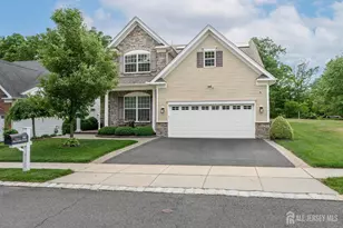44 Hardwick Dr, South Brunswick Township, NJ 08824 - Photo 49