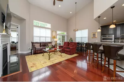 44 Hardwick Drive, South Brunswick Township, NJ 08824 - Photo 9