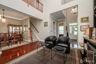 44 Hardwick Dr, South Brunswick Township, NJ 08824 - Photo 5