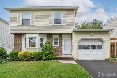 3 Senna Drive, Sayreville, NJ 08859 - Photo 1