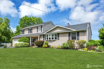 5133 Custer Street, Piscataway Township, NJ 08854 - Photo 3