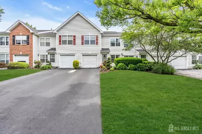 5 Ardmore Place, East Brunswick Township, NJ 08816 - Photo 5