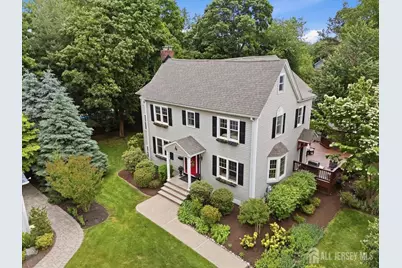 4 Honey Court, Metuchen, NJ 08840 - Photo 1