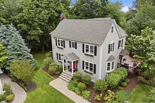 4 Honey Ct, Metuchen, NJ 08840 - Photo 1