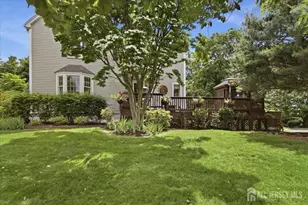 4 Honey Ct, Metuchen, NJ 08840 - Photo 23