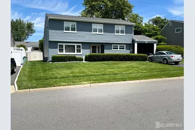 169 Southwood Drive, Old Bridge Township, NJ 08857 - Photo 1