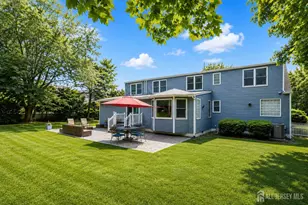 90 Farms Circle Rd, East Brunswick Township, NJ 08816 - Photo 39