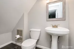 90 Farms Circle Rd, East Brunswick Township, NJ 08816 - Photo 33