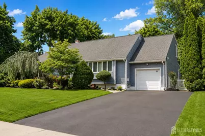 90 Farms Circle Road, East Brunswick Township, NJ 08816 - Photo 1