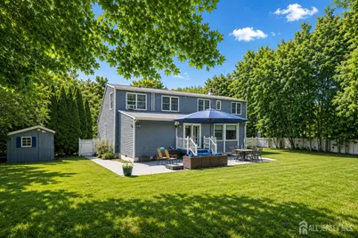 90 Farms Circle Road, East Brunswick Township, NJ 08816 - Photo 37