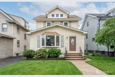 120 Galloping Hill Road, Roselle Park, NJ 07204 - Photo 1
