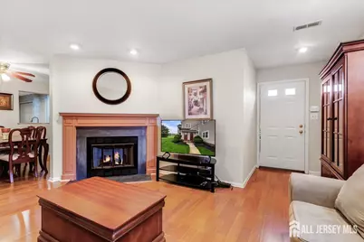 38 Rutland Lane #C, Monroe Township, NJ 08831 - Photo 7