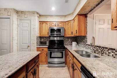 38 Rutland Lane #C, Monroe Township, NJ 08831 - Photo 5