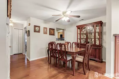 38 Rutland Lane #C, Monroe Township, NJ 08831 - Photo 9