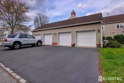 38 Rutland Lane #C, Monroe Township, NJ 08831 - Photo 3