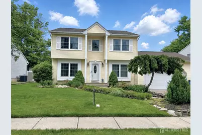 [Address not provided], North Brunswick Township, NJ 08902 - Photo 1