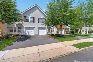 58 Windsong Cir, East Brunswick Township, NJ 08816 - Photo 3